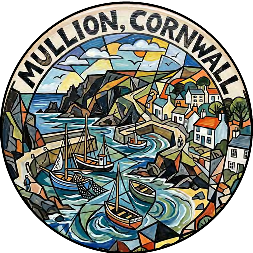 Mullion coaster design