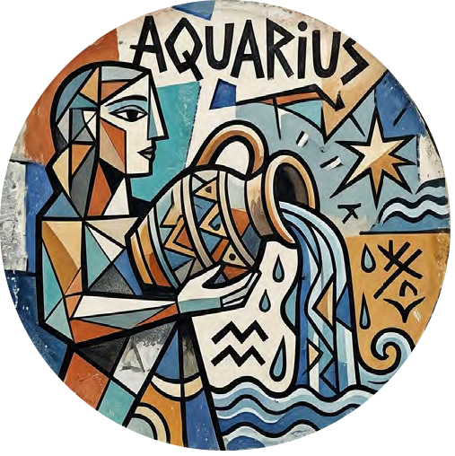 Aqaurius 03 coaster design