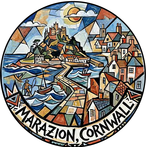 Marazion coaster design