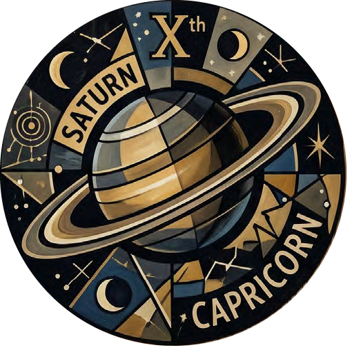 Capicorn 02 coaster design