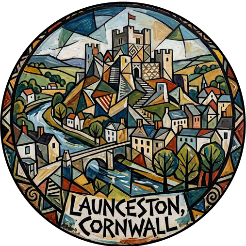 Launceston coaster design