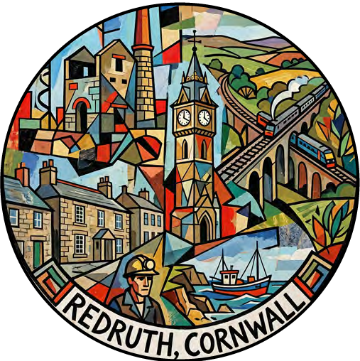 Redruth coaster design