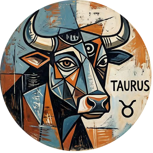 Taurus 03 coaster design