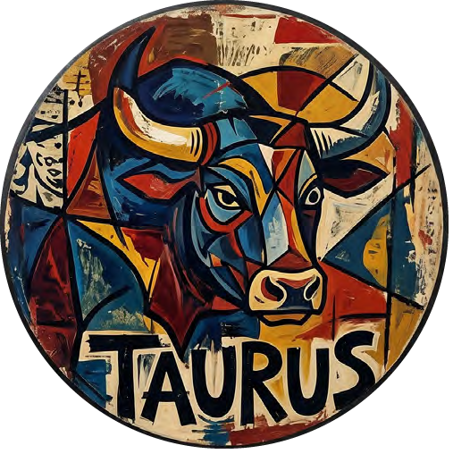 Taurus 04 coaster design