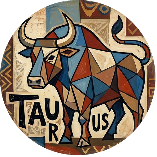 Taurus 01 coaster design